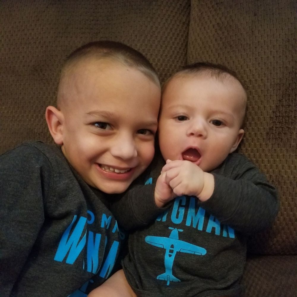 Meet your Posher, Ashlee